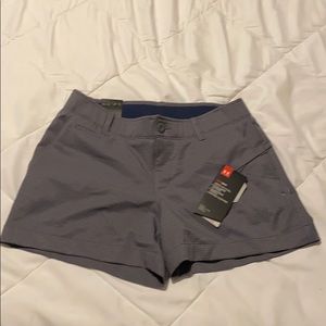 Under Armour shorts
